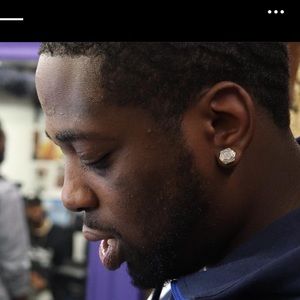 Meet your Posher, Roven